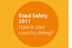 La sécurité routière dans l’Union Européenne en 2011