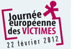 Seconde Journée européenne des victimes