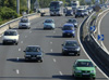 Opération « Toussaint 2012 » en faveur de la sécurité routière dans l'est de la France
