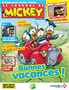 Journal de Mickey spécial sécurité routière