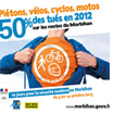 Opration 10 jours pour la scurit routire dans le Morbihan