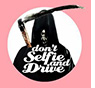 Turquie : Don't selfie and drive