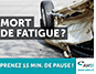 Belgique : nouvelle campagne sécurité routière