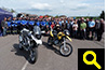 Haute-Sane / Haute-Loire : Rencontre scurit moto